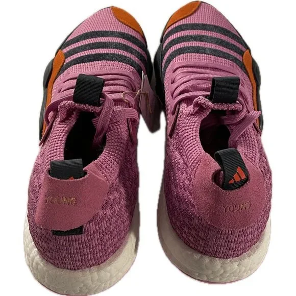 Size 12- adidas Trae Young 2 STRATOSPHERE / HO6483 basketball Shoes NWOB - Picture 3 of 13